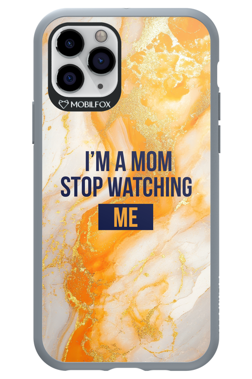 I_M A MOM - Apple iPhone 11 Pro