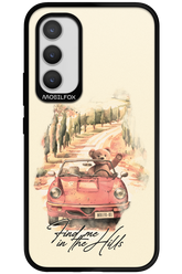 Find Me in the Hills - Samsung Galaxy A34