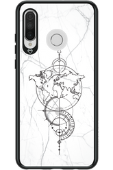 Compass - Huawei P30 Lite