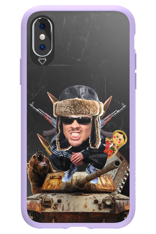Final Boss - Apple iPhone XS
