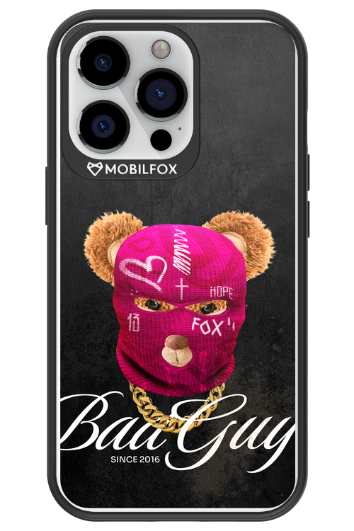 Bad Guy II 2.0 - Apple iPhone 13 Pro