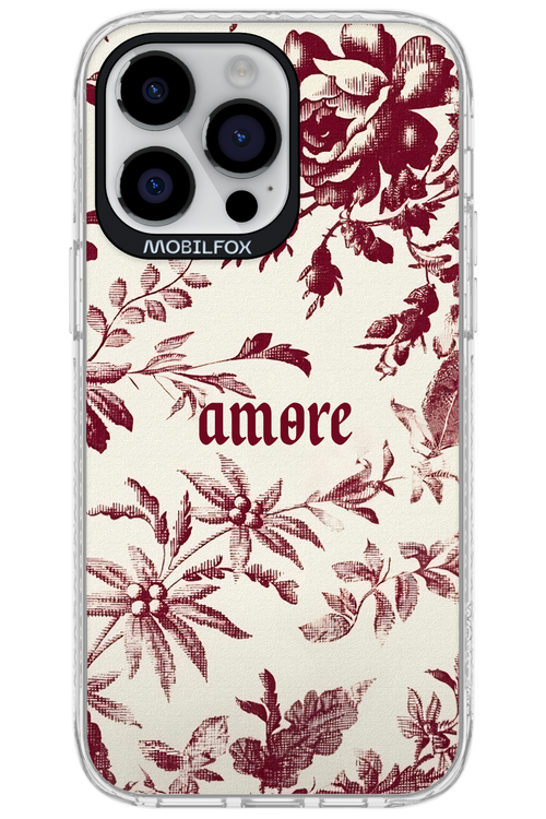Amore 2.0 - Apple iPhone 14 Pro Max