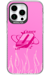 D Flames - Apple iPhone 15 Pro Max