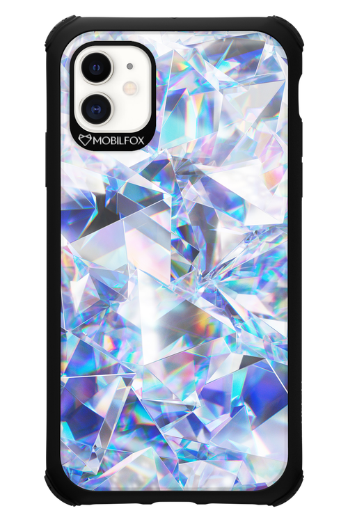 Holo Shard - Apple iPhone 11