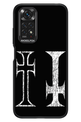 Double crosss 2.0 - Xiaomi Redmi Note 11/11S 4G