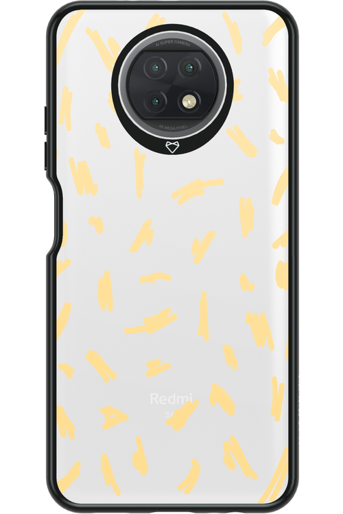 Fries Please - Xiaomi Redmi Note 9T 5G