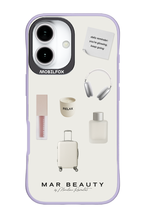 Clean Girl - Apple iPhone 17