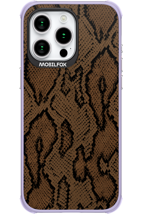 Nude Mamba - Apple iPhone 15 Pro Max