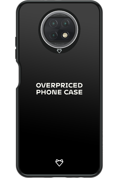 Overprieced - Xiaomi Redmi Note 9T 5G
