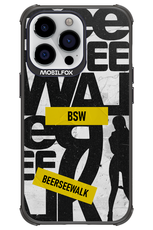 Beerseewalk II - Apple iPhone 13 Pro