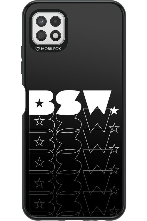 BSW Log - Samsung Galaxy A22 5G