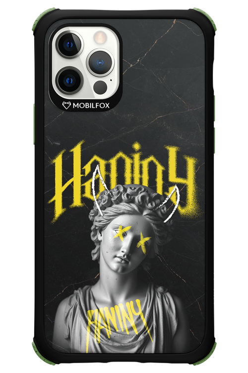 Classic Haniny - Apple iPhone 12 Pro