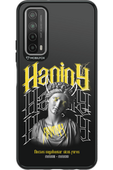 Haniny Icon (black) - Huawei P Smart 2021