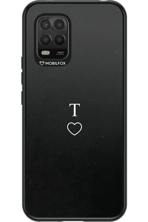 T Black 2.0 - Xiaomi Mi 10 Lite 5G