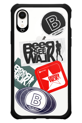 Beerseewalk I - Apple iPhone XR