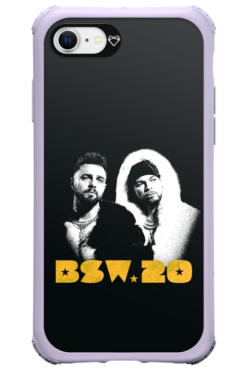 BSW 20 (8) 2.0 - Apple iPhone SE 2022