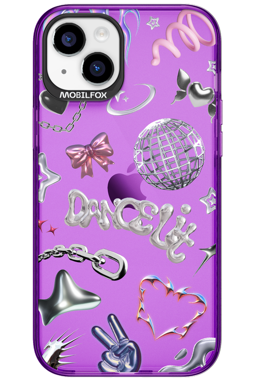 3D Universe T - Apple iPhone 15 Plus