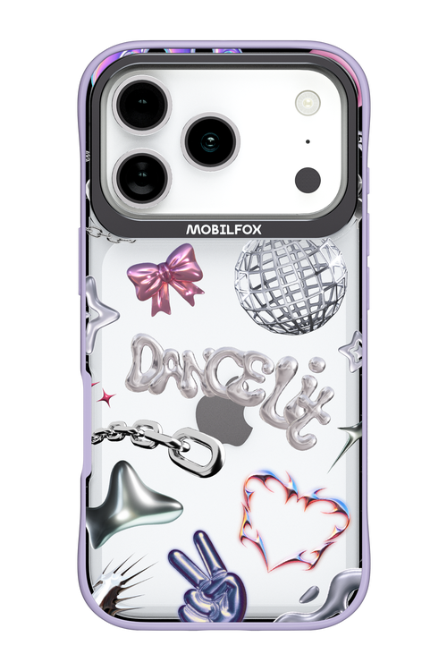 3D Universe T - Apple iPhone 17 Pro