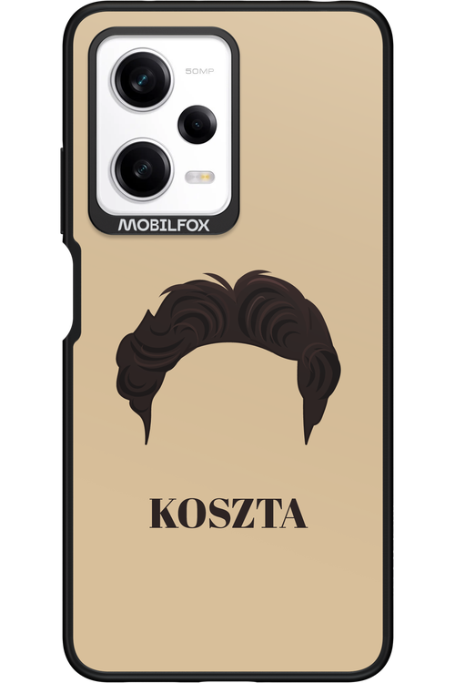 KOSZTA ICON - Xiaomi Redmi Note 12 Pro 5G