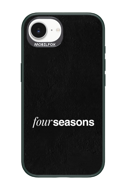 BSW FourSeasons 2 2.0 - Apple iPhone 17e