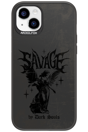St. Savage - Apple iPhone 15 Plus
