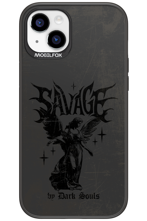 St. Savage - Apple iPhone 15 Plus