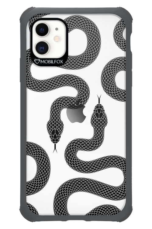 Snakes - Apple iPhone 11