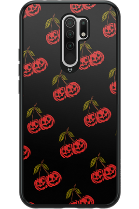Spicey Pumpkin - Xiaomi Redmi 9