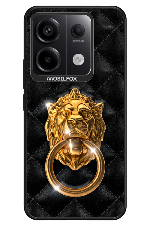 Gold Lion - Xiaomi Redmi Note 13 Pro 5G