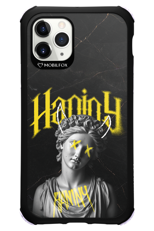 Classic Haniny - Apple iPhone 11 Pro
