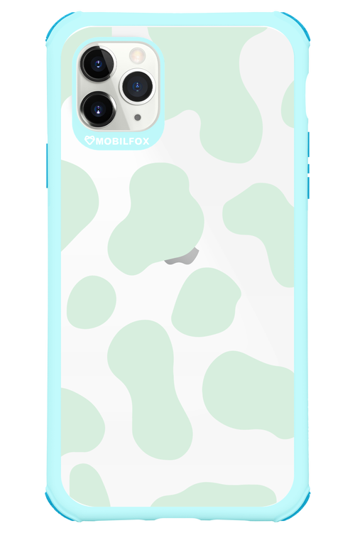 Minty Moo - Apple iPhone 11 Pro Max