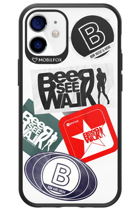 Beerseewalk I - Apple iPhone 12 Mini