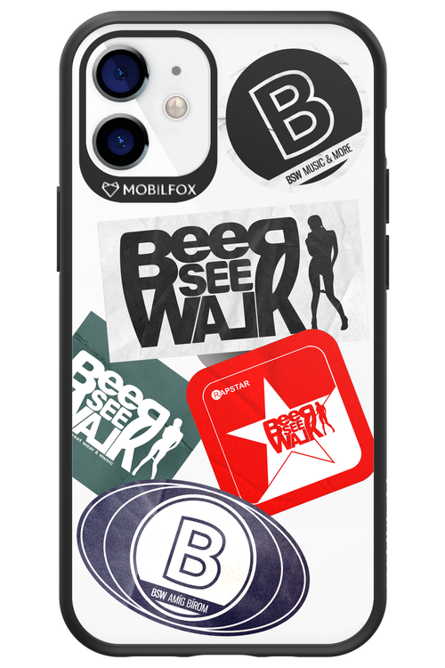 Beerseewalk I - Apple iPhone 12 Mini