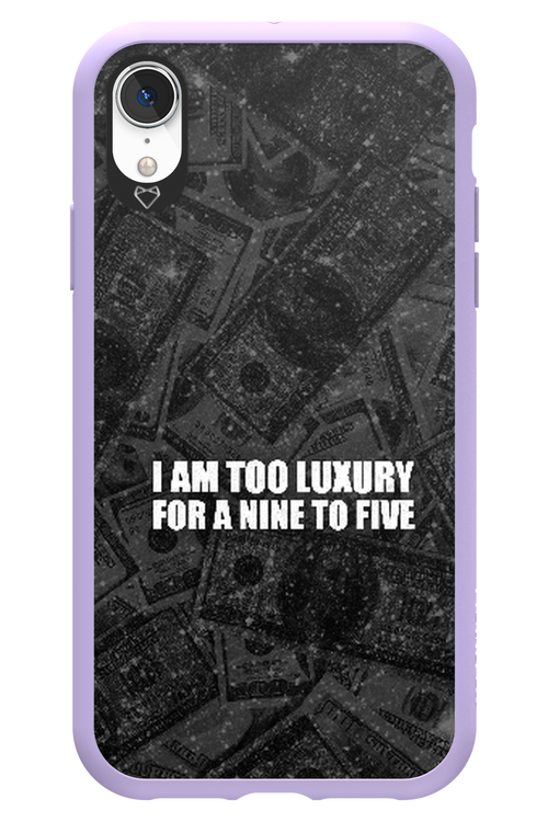 9 to 5 - Apple iPhone XR