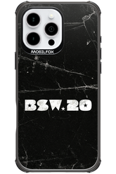 BSW 20 (2) 2.0 - Apple iPhone 16 Pro Max