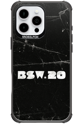 BSW 20 (2) 2.0 - Apple iPhone 16 Pro Max