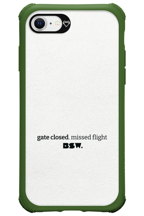 BSW FourSeasons 12 2.0 - Apple iPhone SE 2022