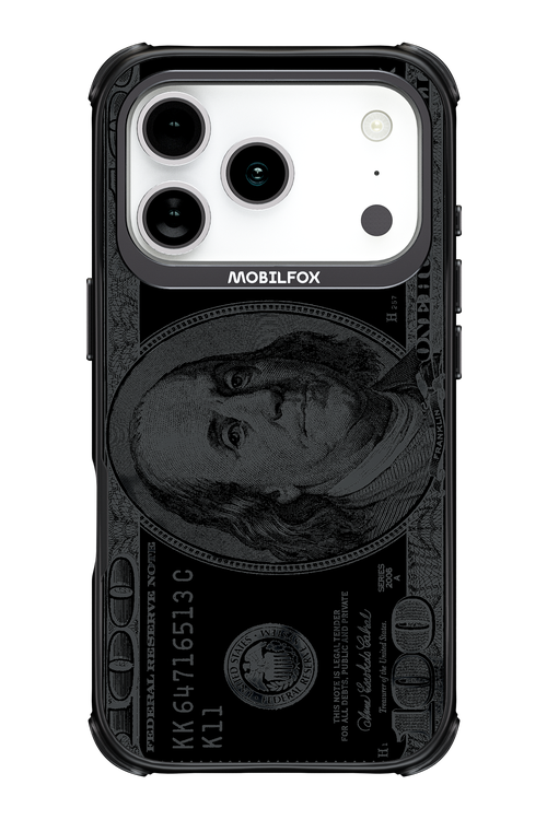 100 - Apple iPhone 17 Pro