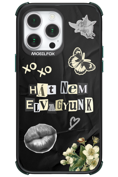 Hát nem elvagyunk 2 - Apple iPhone 14 Pro Max