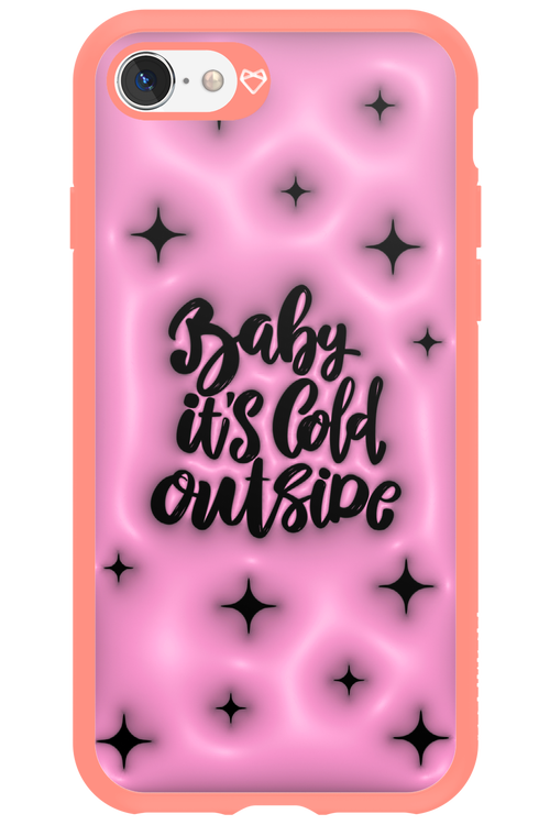 BabyX - Apple iPhone SE 2020