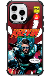 KK Comics - Apple iPhone 16 Pro Max