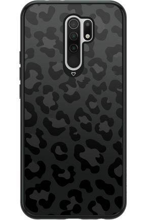 BLACK LEOPARD - Xiaomi Redmi 9