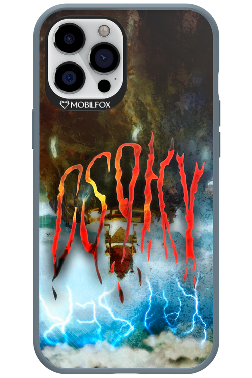 KAISER - Apple iPhone 12 Pro Max