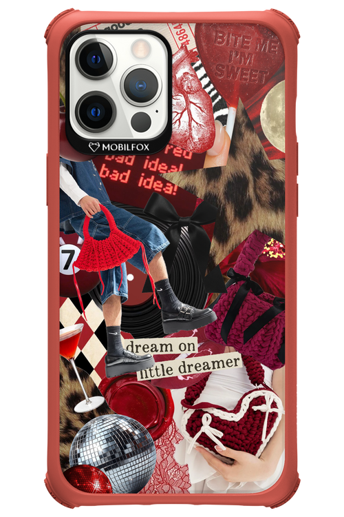 Big City Girl - Apple iPhone 12 Pro Max