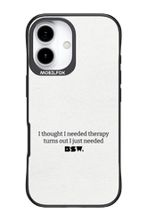 BSW FourSeasons 17 2.0 - Apple iPhone 17