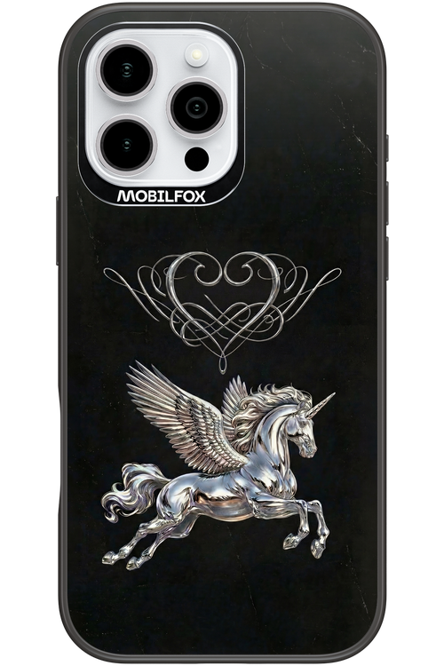 Horse Heart 2.0 - Apple iPhone 16 Pro Max