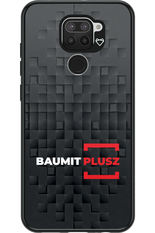 BAUMIT 2.0 - Xiaomi Redmi Note 9