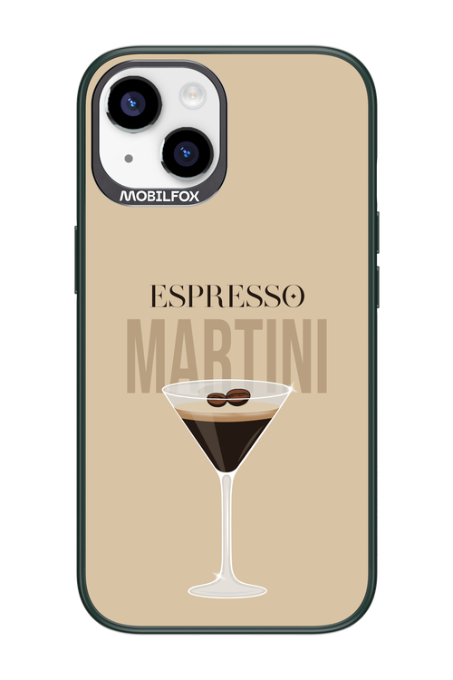 Espresso M - Apple iPhone 14