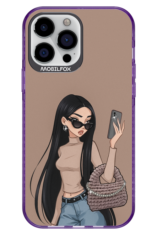 Cube Babe - Apple iPhone 13 Pro Max