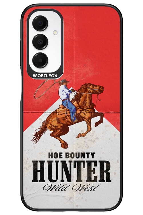 HOE BOUNTY HUNTER 2.0 - Samsung A16
